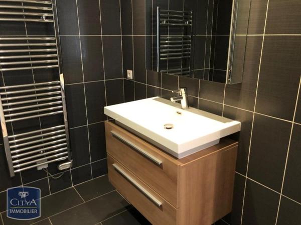 Appartement à louer 3 pièces 64.18m²