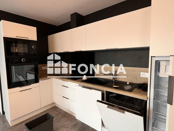 Location Maison 4 pièces 95.41 m² - 6 RUE DU BOIS JOLI Niort 79000