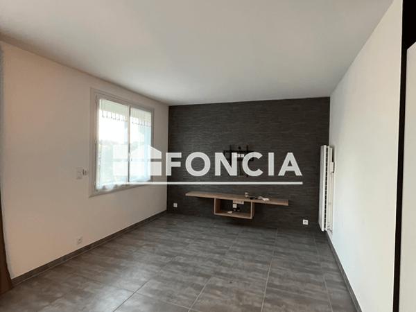 Location Maison 4 pièces 95.41 m² - 6 RUE DU BOIS JOLI Niort 79000