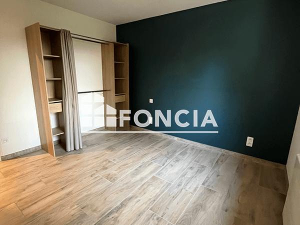 Location Maison 4 pièces 95.41 m² - 6 RUE DU BOIS JOLI Niort 79000