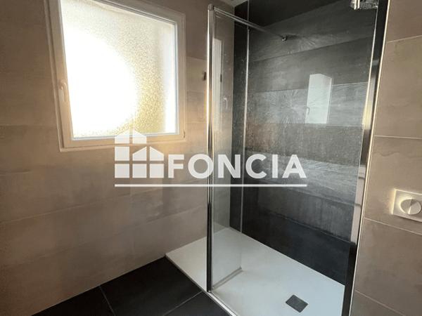 Location Maison 4 pièces 95.41 m² - 6 RUE DU BOIS JOLI Niort 79000