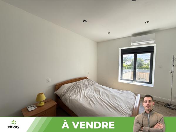 Maison
         5 pièces
        - 108 m² Exclusivité