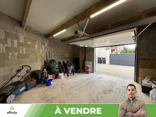 Maison
         5 pièces
        - 108 m² Exclusivité