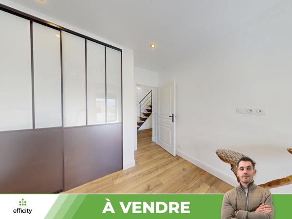 Maison
         5 pièces
        - 108 m² Exclusivité