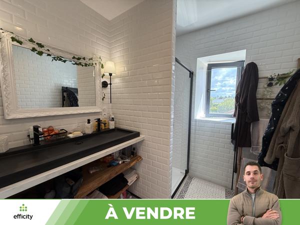 Maison
         5 pièces
        - 108 m² Exclusivité