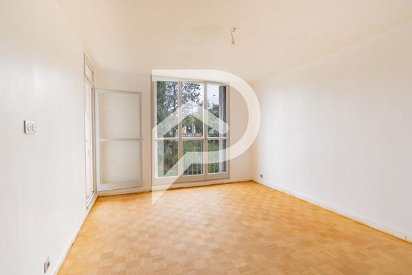 Appartement 4 pièces 69.87 m2