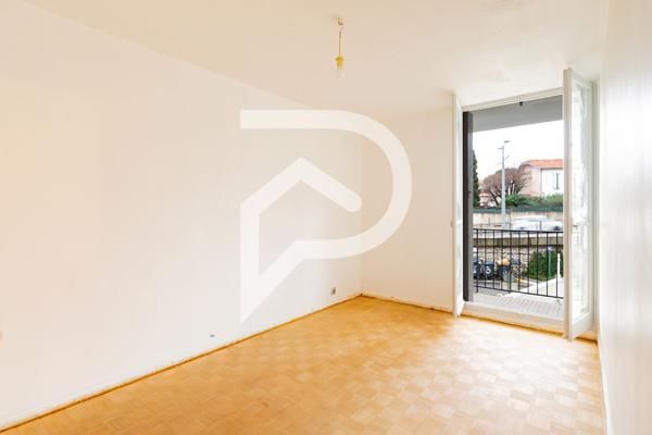 Appartement 4 pièces 69.87 m2