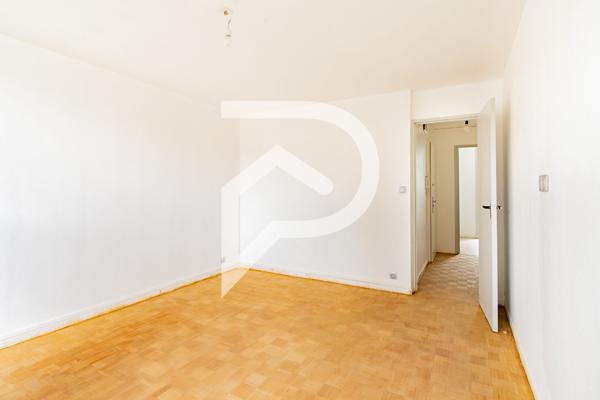 Appartement 4 pièces 69.87 m2
