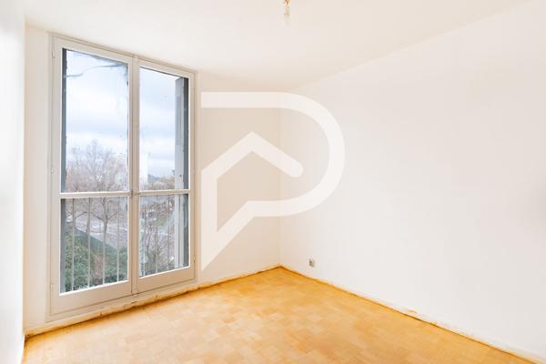 Appartement 4 pièces 69.87 m2