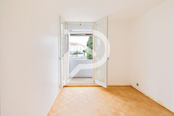 Appartement 4 pièces 69.87 m2
