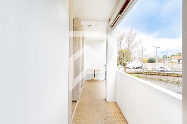 Appartement 4 pièces 69.87 m2