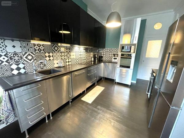 Appartement à vendre à Besançon dans le Doubs (25000), ref : 25006-88-2025