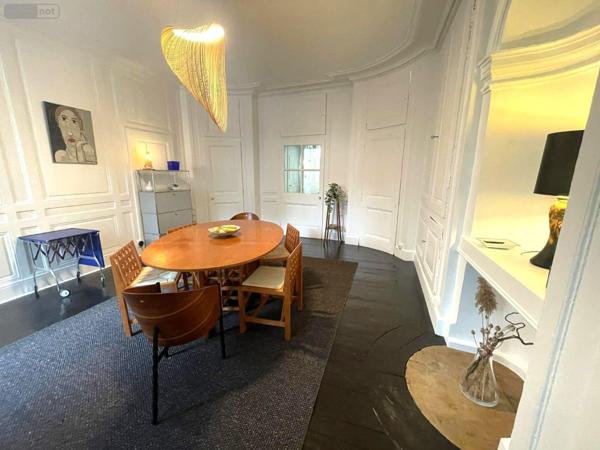 Appartement à vendre à Besançon dans le Doubs (25000), ref : 25006-88-2025