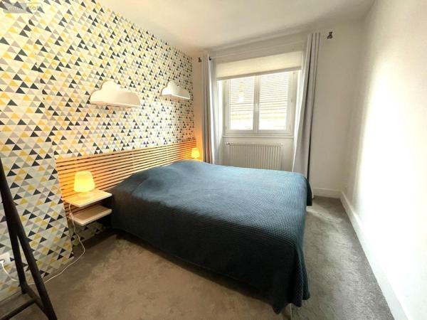 Appartement à vendre à Besançon dans le Doubs (25000), ref : 25006-88-2025