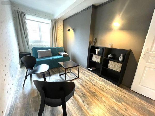 Appartement à vendre à Besançon dans le Doubs (25000), ref : 25006-88-2025