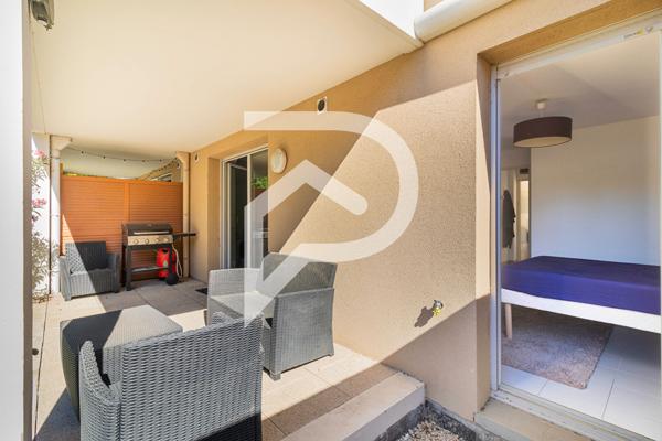 Appartement 3 pièces 58.64 m2