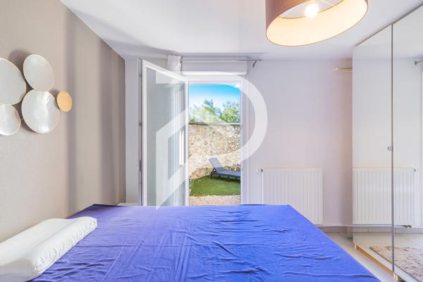 Appartement 3 pièces 58.64 m2