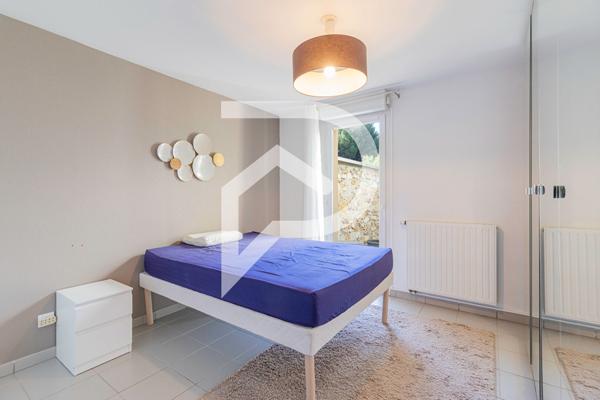 Appartement 3 pièces 58.64 m2