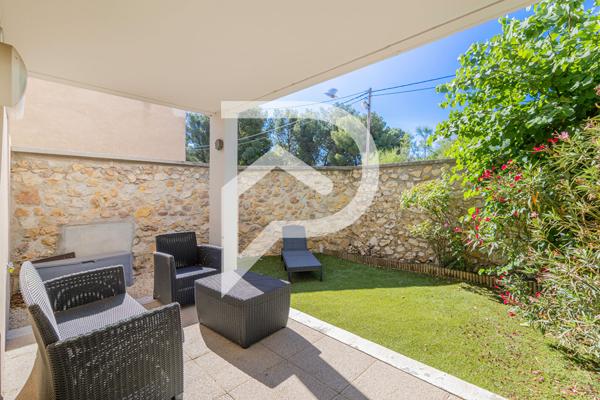 Appartement 3 pièces 58.64 m2