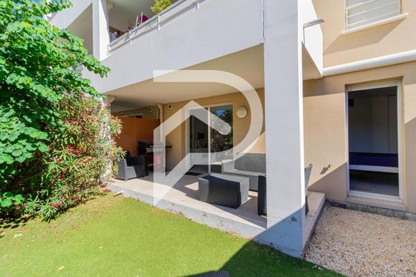 Appartement 3 pièces 58.64 m2