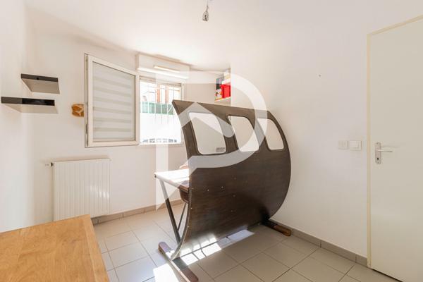 Appartement 3 pièces 58.64 m2