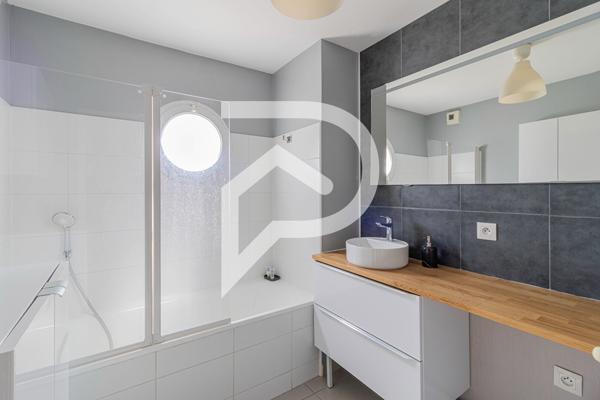 Appartement 3 pièces 58.64 m2