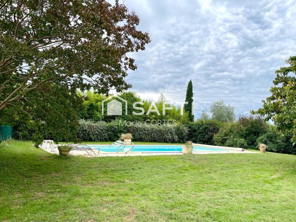 Maison traditionnelle