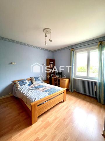 Maison traditionnelle