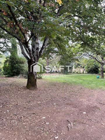 Maison traditionnelle