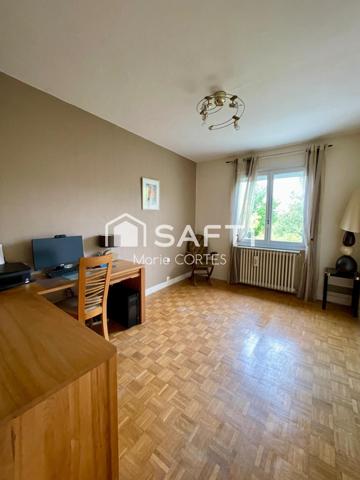 Maison traditionnelle