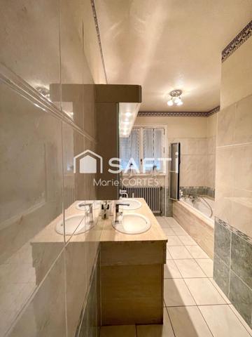 Maison traditionnelle