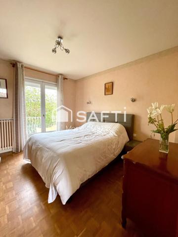 Maison traditionnelle