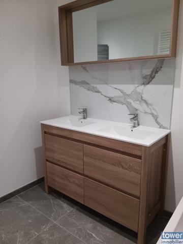Maison
                                                                                                                                                                                                                                                                                                                        6 pièce(s)                                                                                                                                                                                                          3 chambre(s)                                                                                                                                                                                                          110  m²