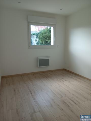 Maison
                                                                                                                                                                                                                                                                                                                        6 pièce(s)                                                                                                                                                                                                          3 chambre(s)                                                                                                                                                                                                          110  m²