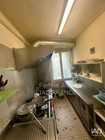 Restaurant à vendre 75 m² Labastide-Saint-Pierre