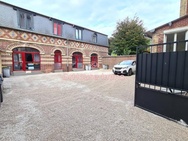 Appartement à louer 2 pièces de 55 m²
