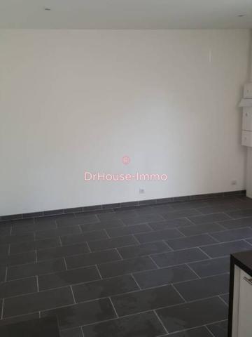 Appartement à louer 2 pièces de 55 m²