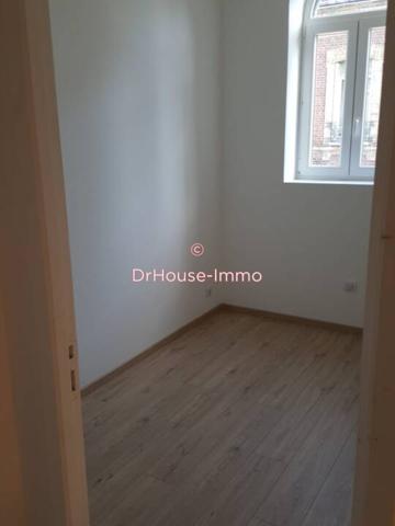 Appartement à louer 2 pièces de 55 m²