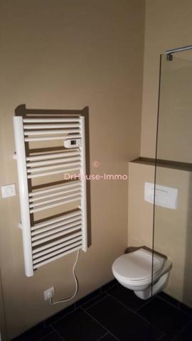 Appartement à louer 2 pièces de 55 m²