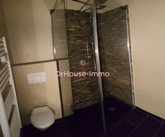Appartement à louer 2 pièces de 55 m²