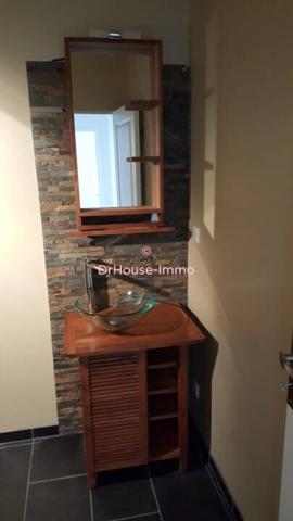Appartement à louer 2 pièces de 55 m²