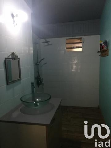 Maison à vendre 2 pièces 60 m² Capesterre-Belle-Eau