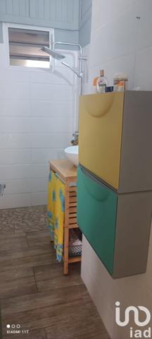 Maison à vendre 2 pièces 60 m² Capesterre-Belle-Eau