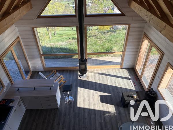 Maison à vendre 5 pièces 167 m² Risoul