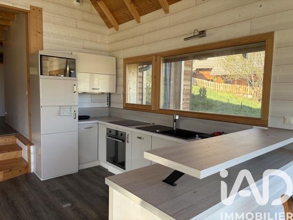 Maison à vendre 5 pièces 167 m² Risoul
