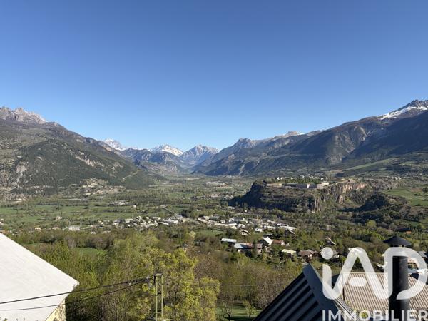 Maison à vendre 5 pièces 167 m² Risoul
