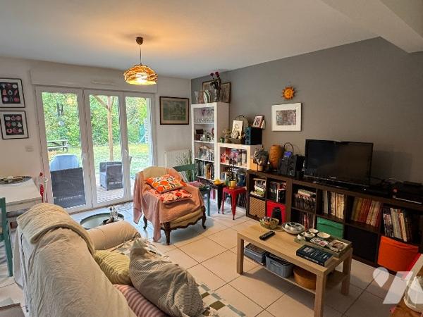Pavillon à vendre à TROYES dans un quartier très calme
