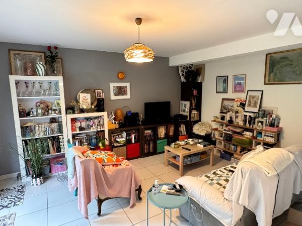 Pavillon à vendre à TROYES dans un quartier très calme