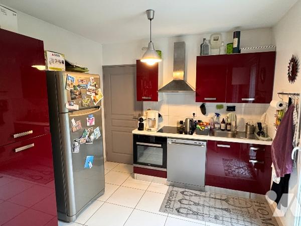 Pavillon à vendre à TROYES dans un quartier très calme