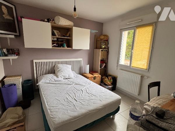 Pavillon à vendre à TROYES dans un quartier très calme